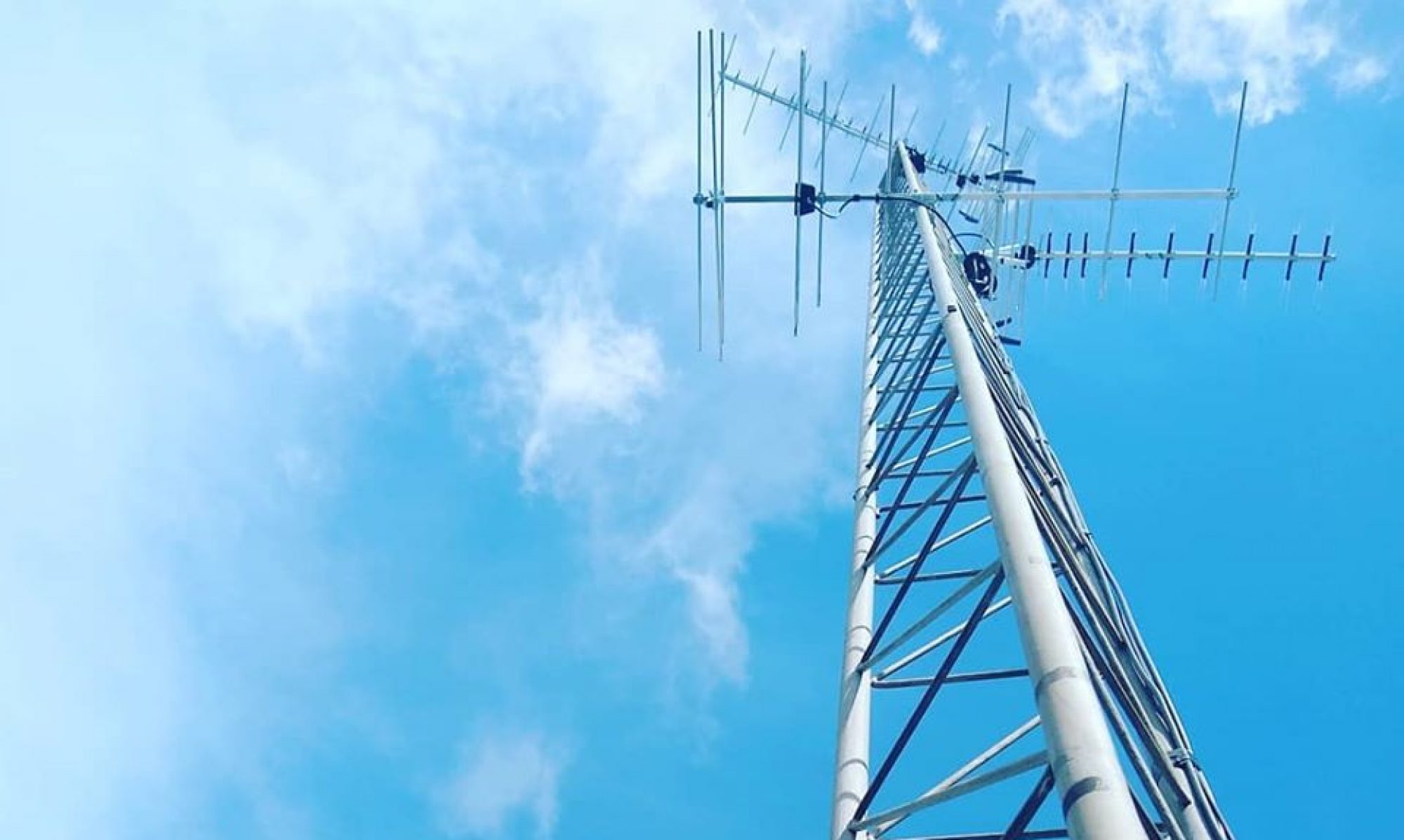 Digital TV Antennas Northern Antenna. Serving Western and central WI (715) 8026275
