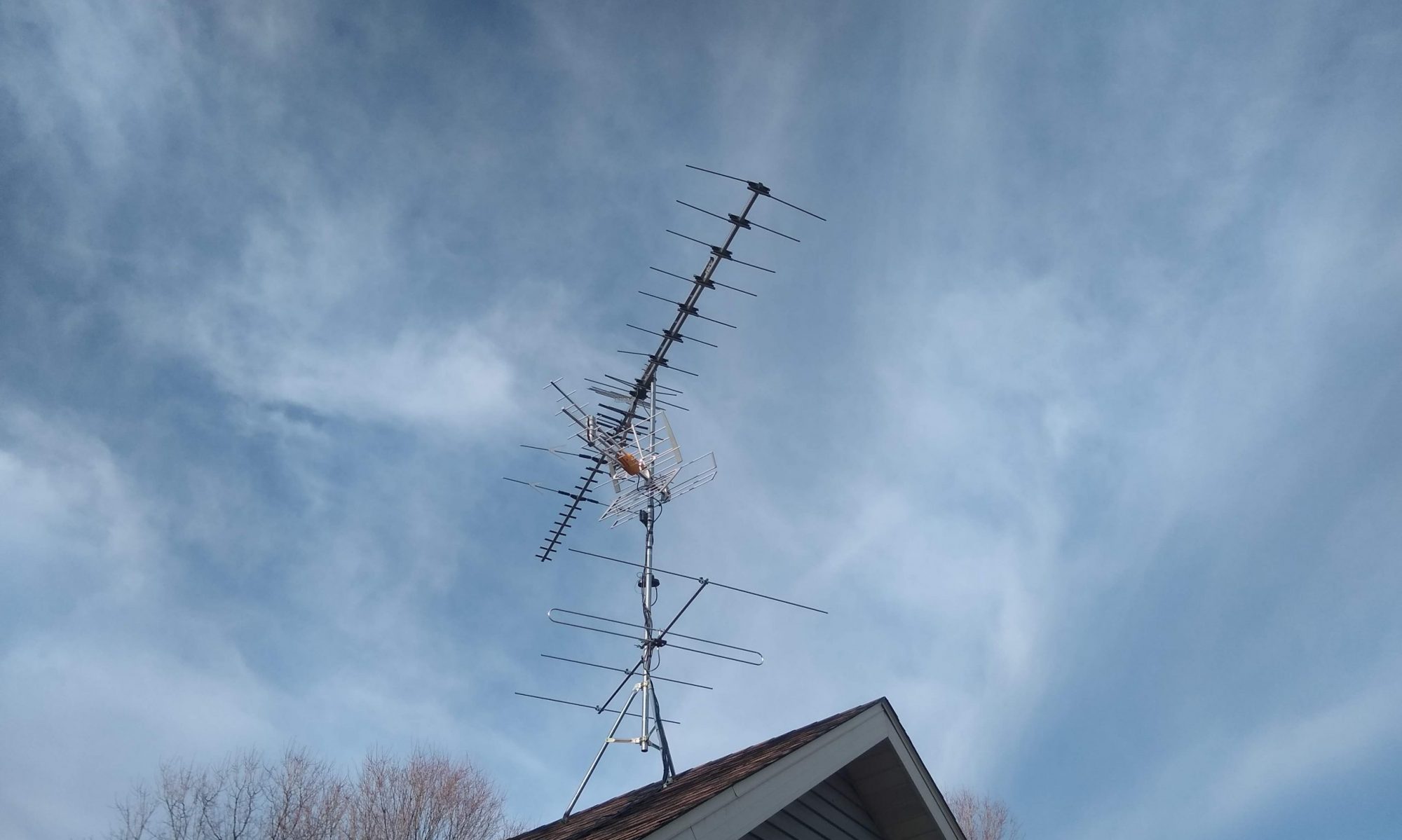 Northern Antenna. (952) 491-0643, (715) 802-6275,