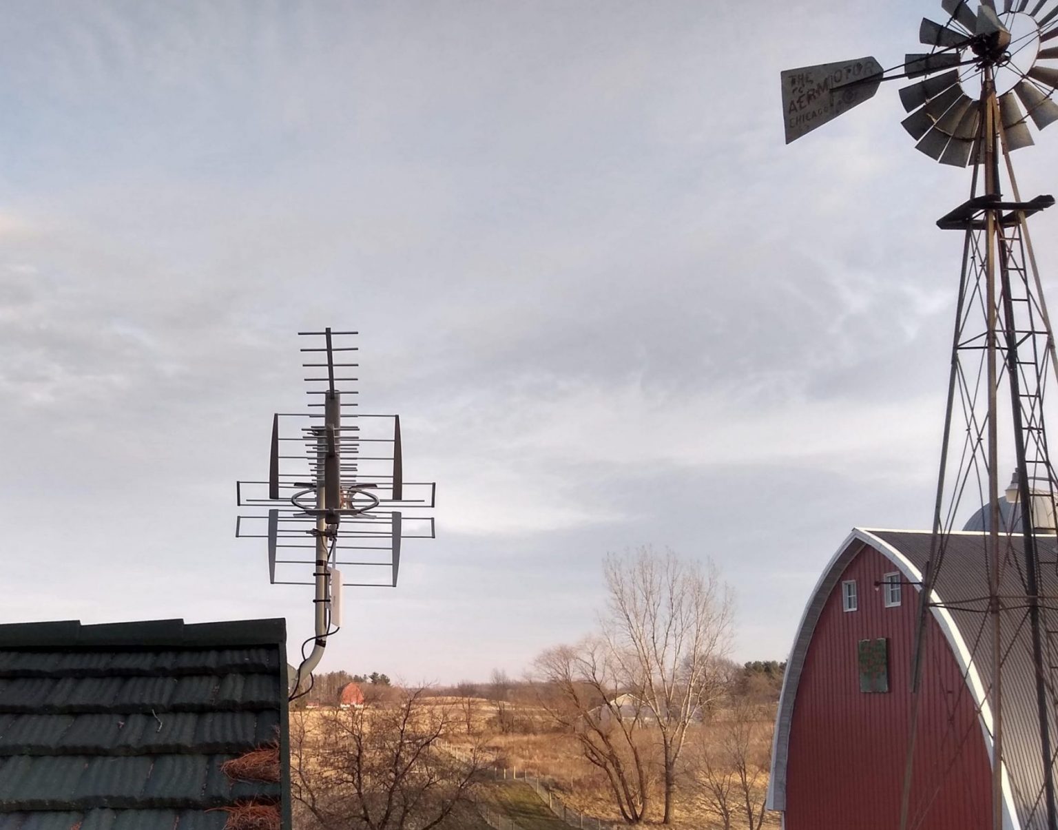 Digital TV Antennas Northern Antenna. (952) 4910643, (715) 8026275,